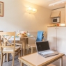 Meribel - Residencia P&V Les Ravines